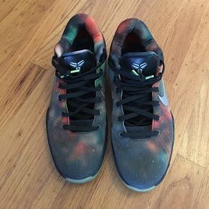 Nike Kobe "Galaxy" (10.5)