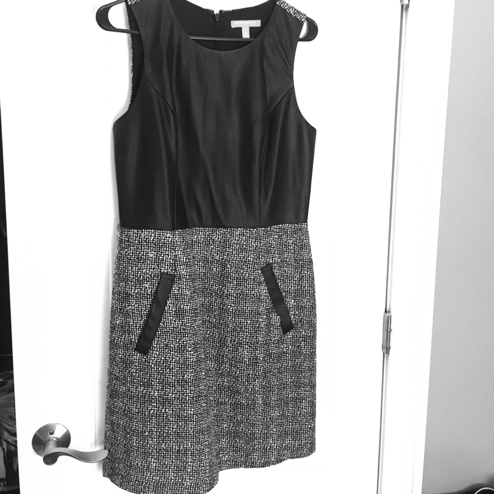 Banana republic dress