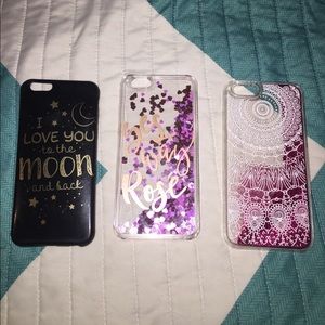 iPhone 6/6s cases