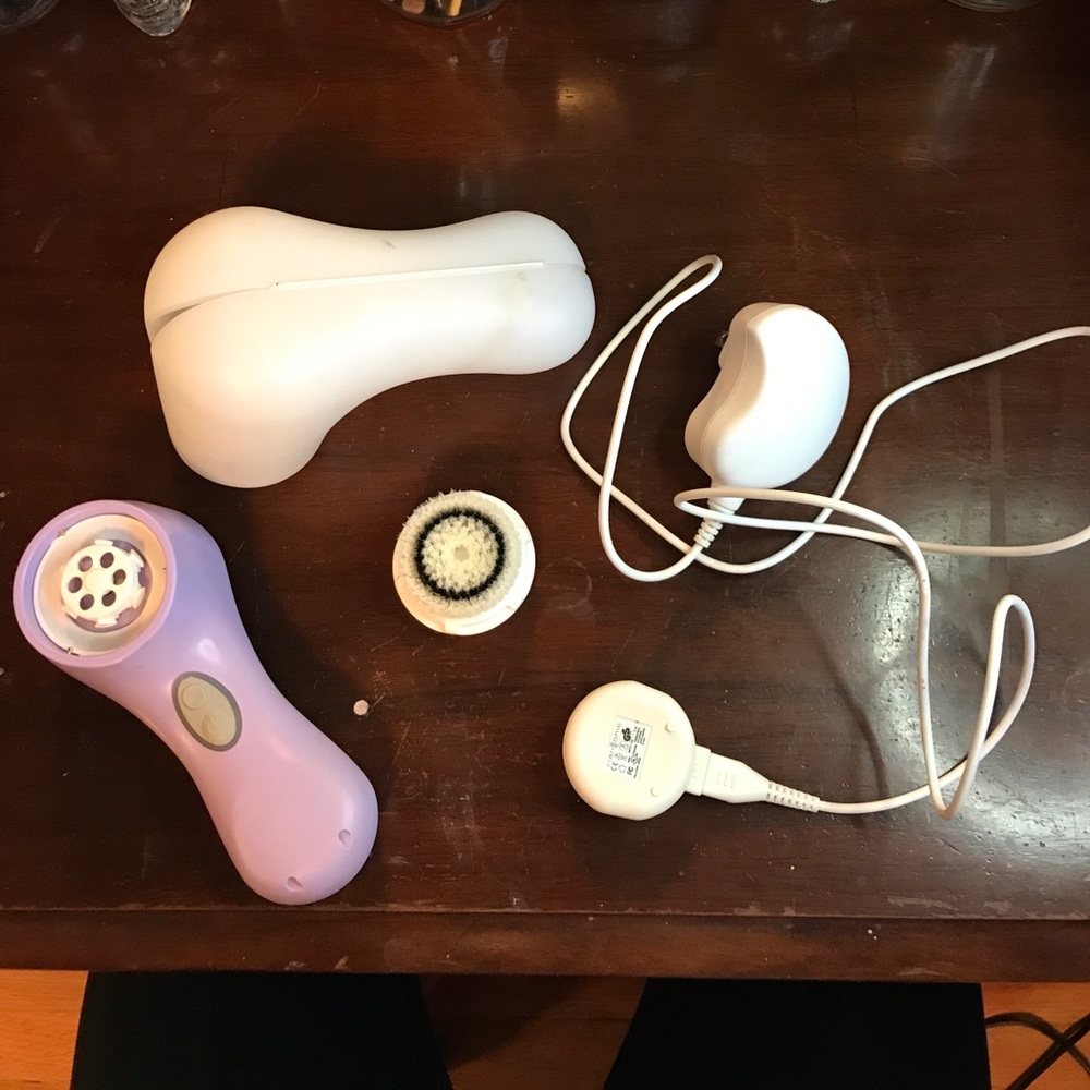 Clarisonic Mia 2!