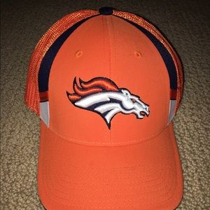 Official Denver Broncos Hat