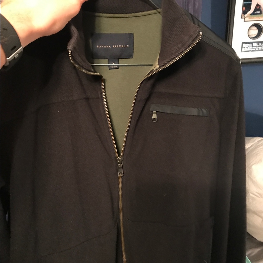 Banana Republic