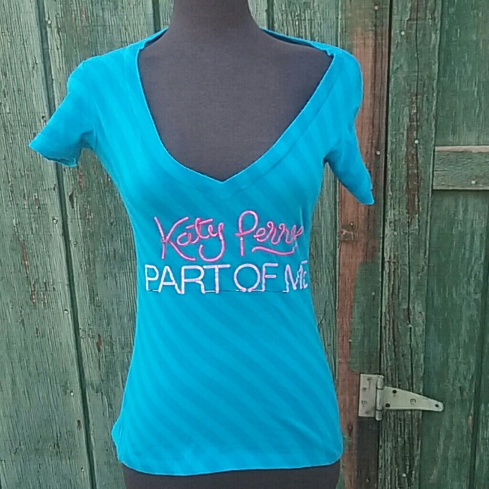Katy Perry Tee