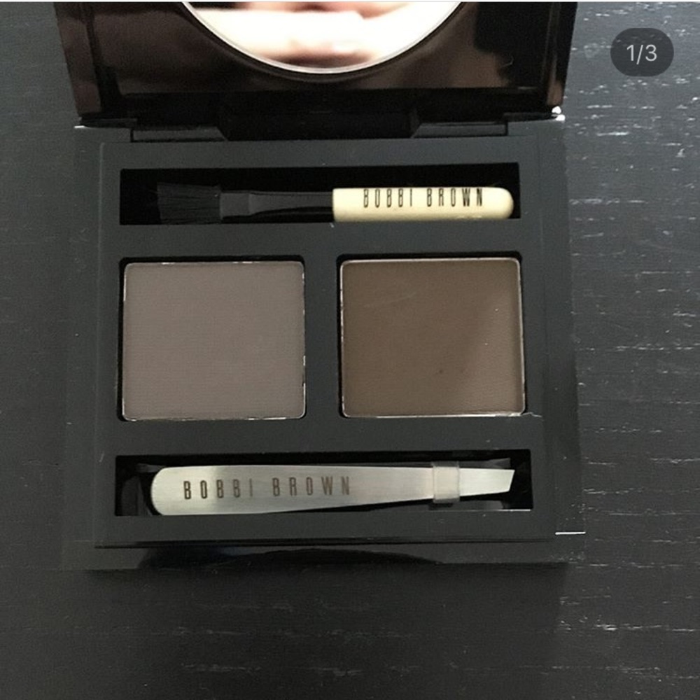 Bobbi Brown Eyebrow Kit
