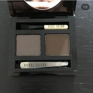 Bobbi Brown Eyebrow Kit