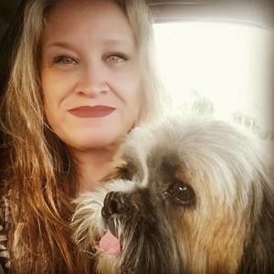 Meet your Posher, Vicki