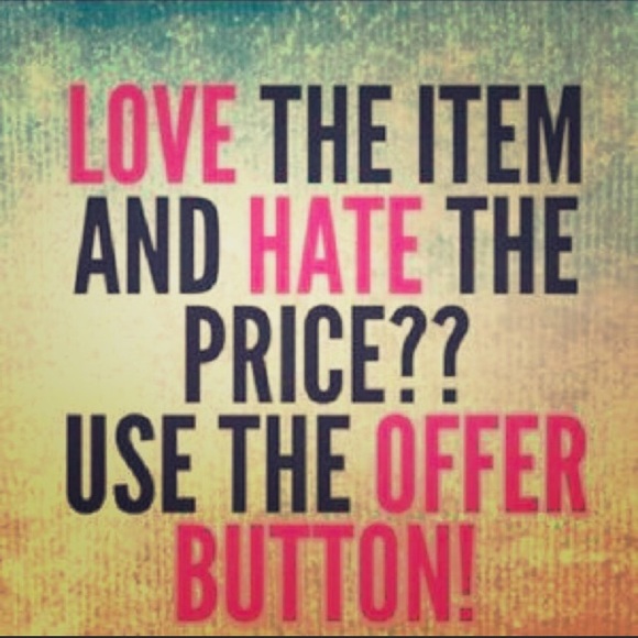 Make an offer! Bundle & save! - Picture 1 of 1