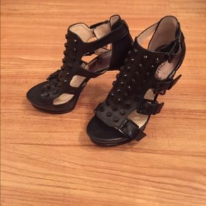 Michael, michael Kors booties