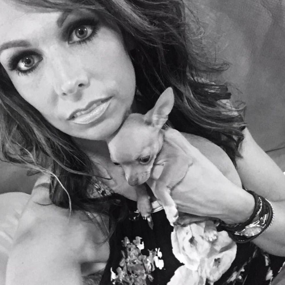 Meet your Posher, Susan