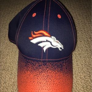Official Denver Broncos Hat