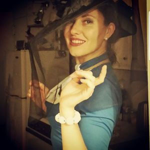 Meet your Posher, Nata