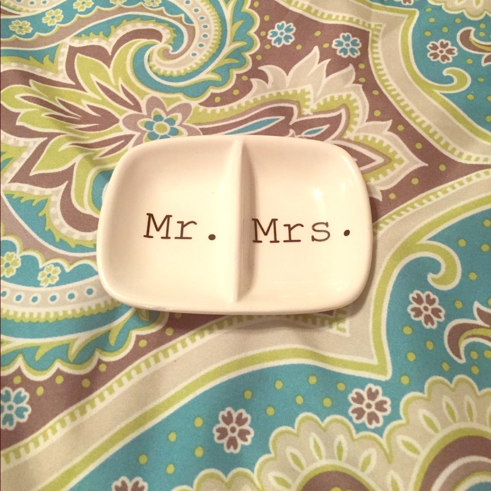 Ring Holder