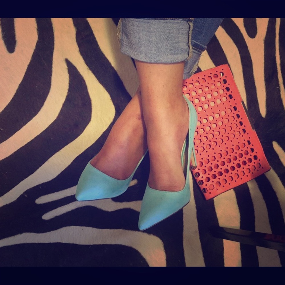 Pumps