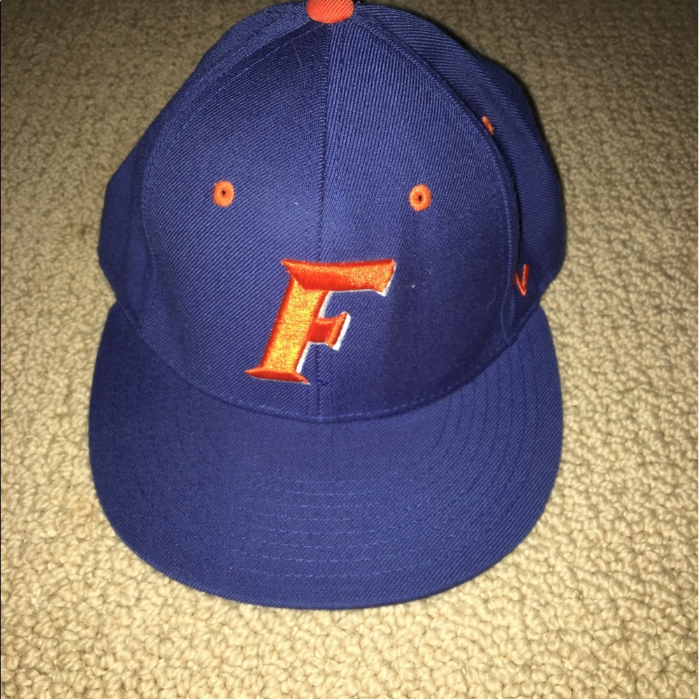 Florida baseball hat