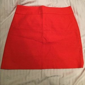 Jcrew skirt- size 6