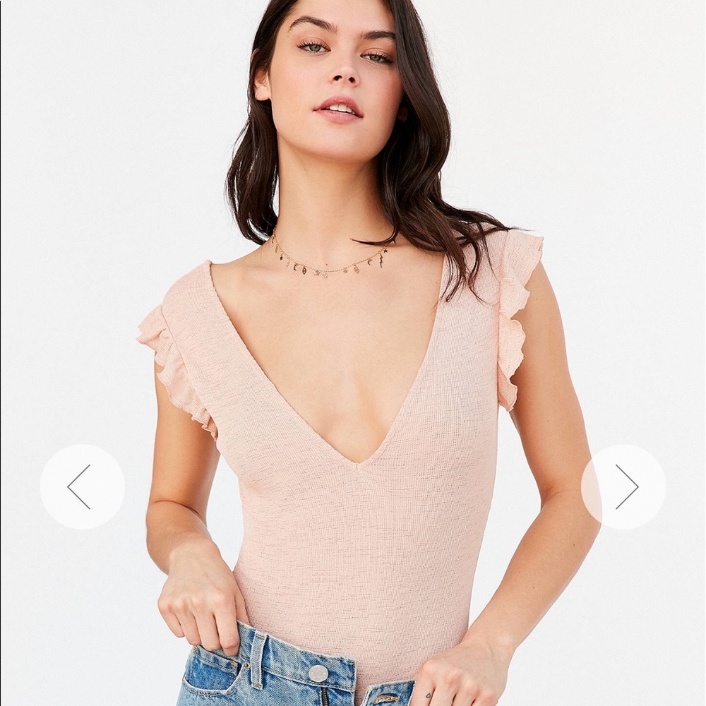 Urban Outfitters Body Suit