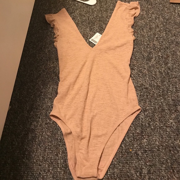 Urban Outfitters Body Suit - Picture 2 of 3