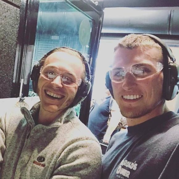 Meet your Posher, Eric - Picture 1 of 1