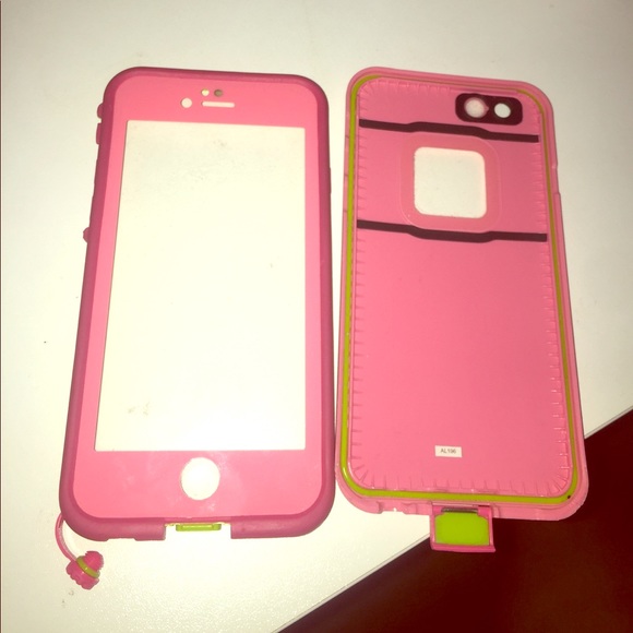 Life proof Fre iPhone 6 - Picture 1 of 3