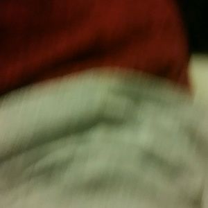 Meet your Posher, Adam