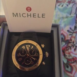 Michelle Jelly watch