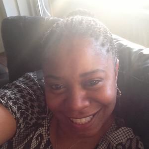 Meet your Posher, Pat