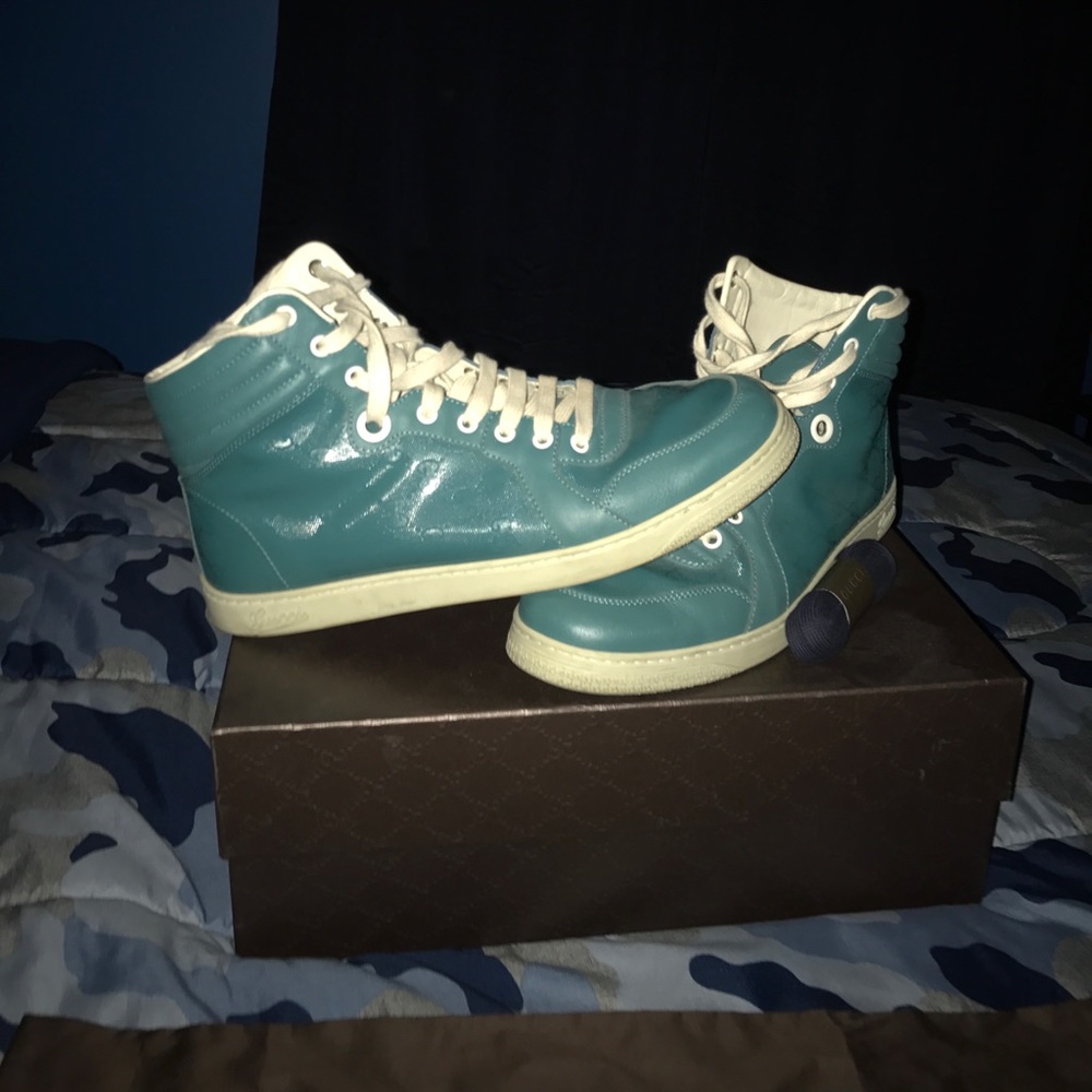 Gucci sneakers