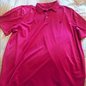 Polo shirt