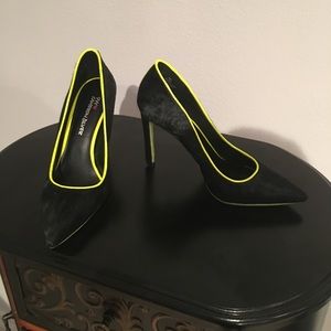 Nine West Heels
