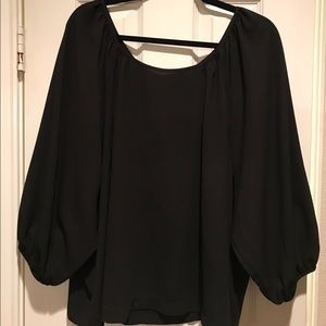 White House Black Market Ladies Blouse NWT