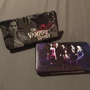 ❤️❤️Vampire Diaries Fans❤️❤️