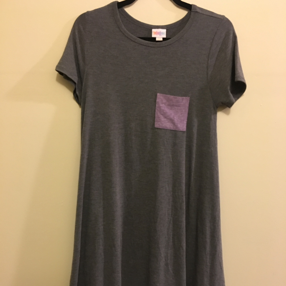 LuLaroe Carly