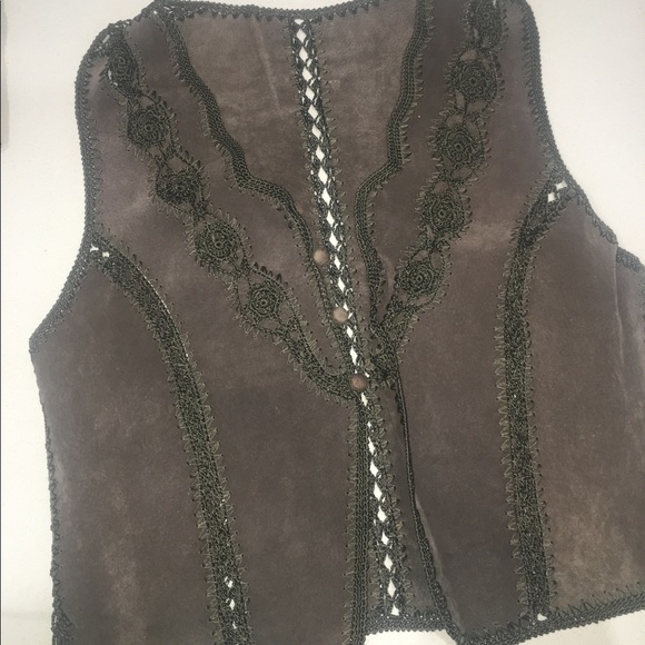 Vintage Other - Vintage vest Vintage Other - Vintage vest