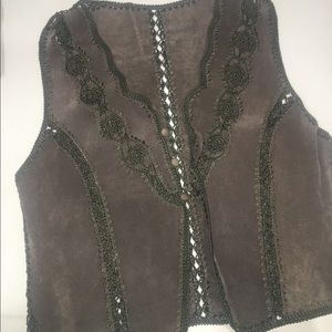 Vintage Other - Vintage vest Vintage Other - Vintage vest