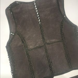 Vintage Other - Vintage vest Vintage Other - Vintage vest