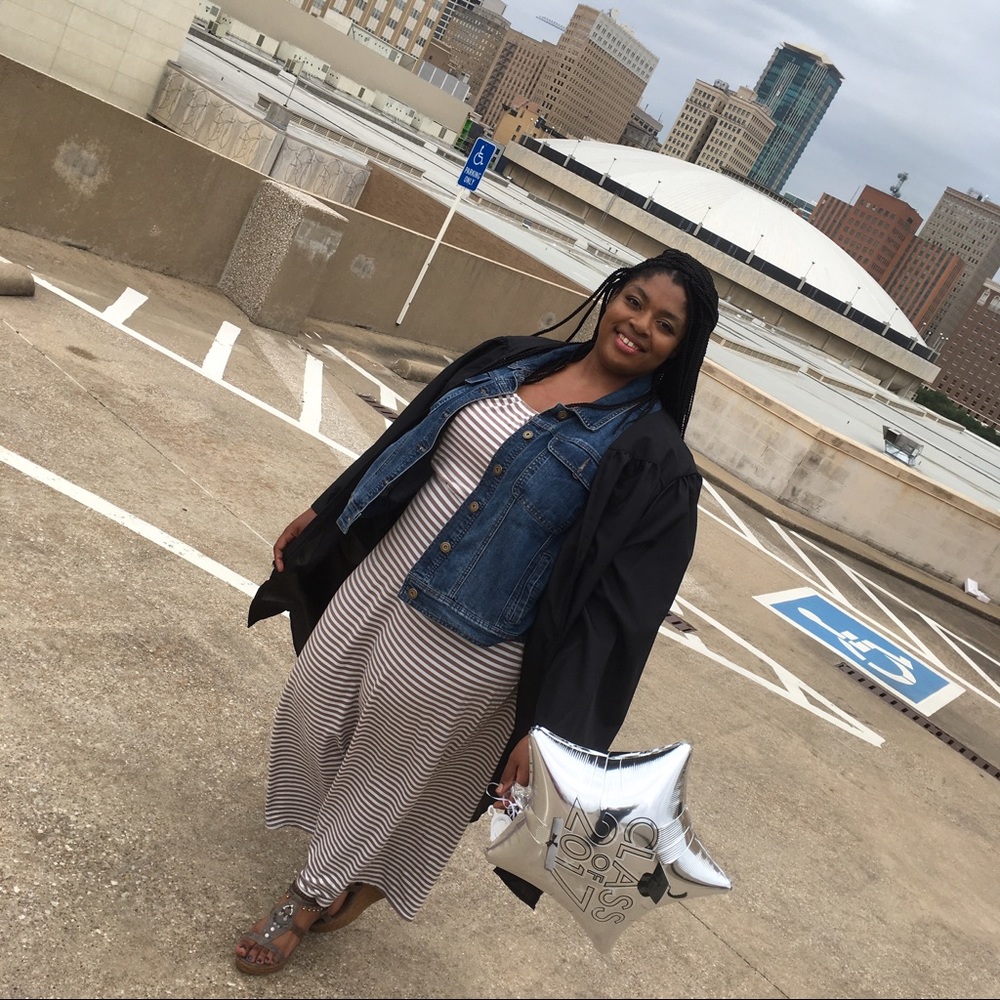 Meet your Posher, Cassietta