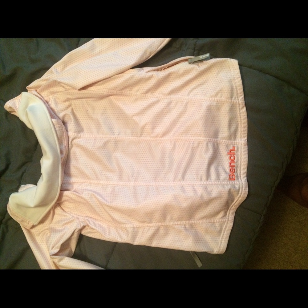 Bench jacket - Picture 2 of 4