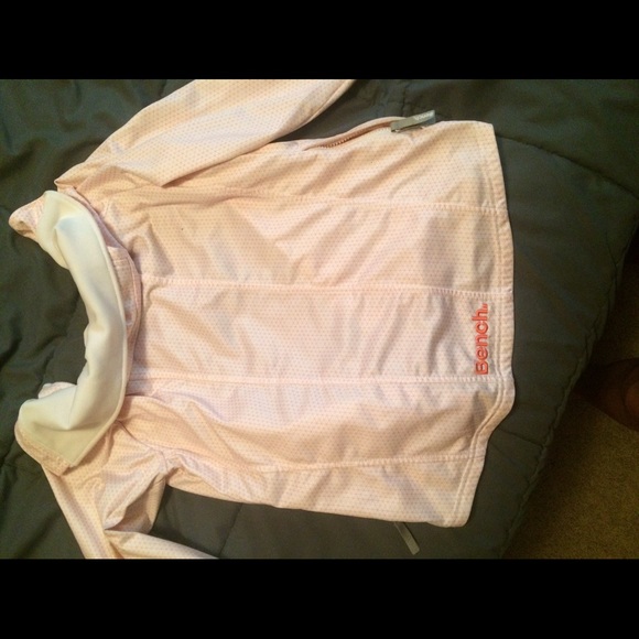 Bench jacket - Picture 2 of 4