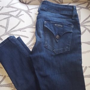 Hudson Collin skinny jean