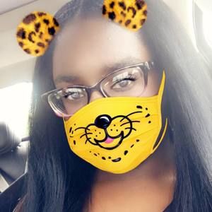 Meet your Posher, Kierra