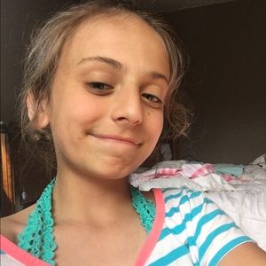 Meet your Posher, Lucia