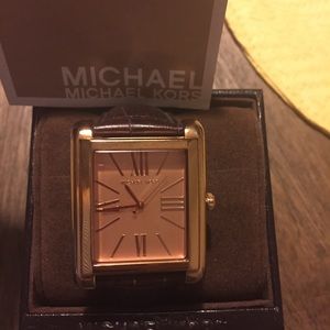 Michael Kors watch