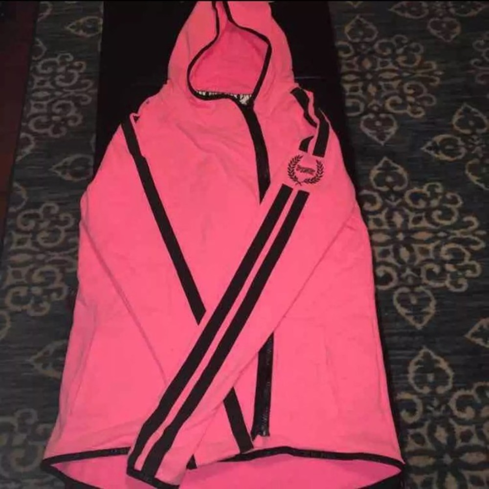Victoria Secret Pink jacket