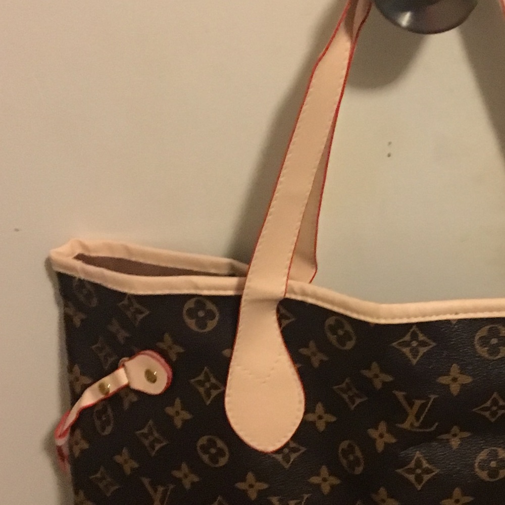 LV Bag