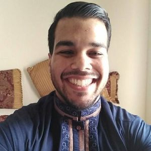Meet your Posher, Abdul