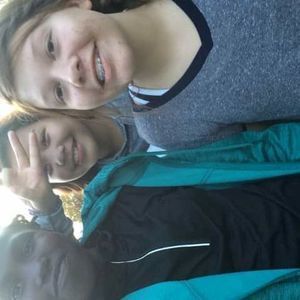 Meet your Posher, Kaylee