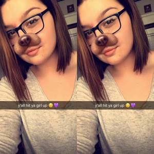 Meet your Posher, Abby