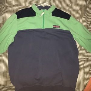 Vineyard Vines 1/4 Zip