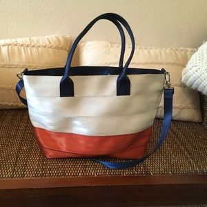 Harveys Original Seatbelt Bag Mini Streamline Tote