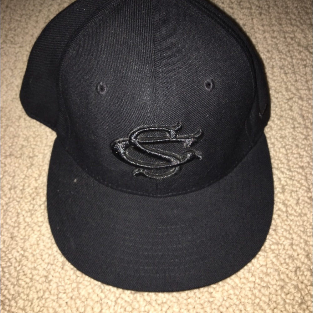 South Carolina Hat